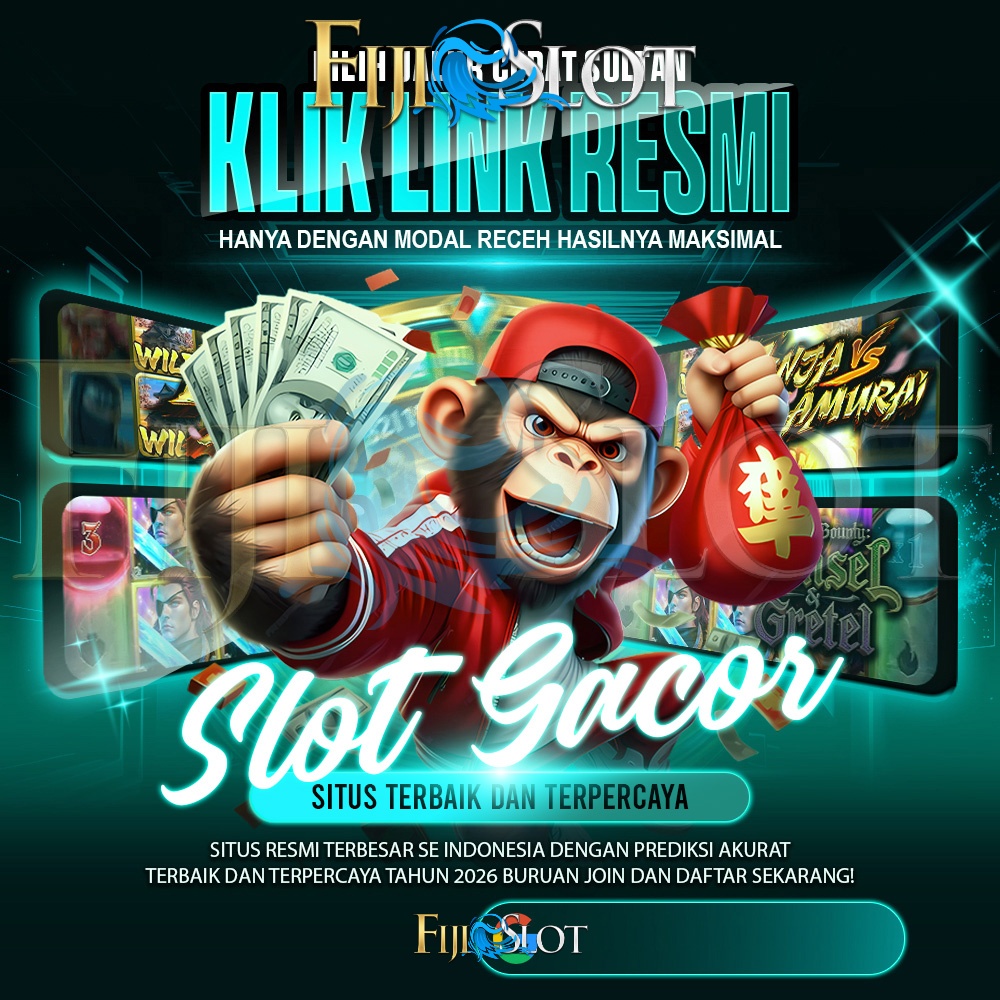 FIJISLOT: Ruang Digital Modern untuk Menjelajahi Berbagai Hiburan Online