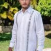 Guayabera Giovanny