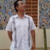 Guayabera Santos