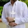 Guayabera Mod.Jesús