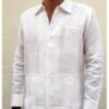 Guayabera Presidencial
