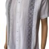 Guayabera Santos