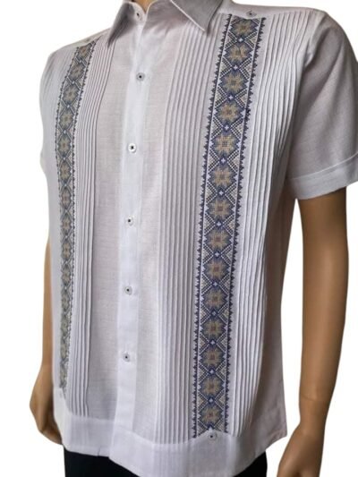 Guayabera Santos
