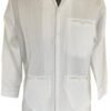 Guayabera Presidencial