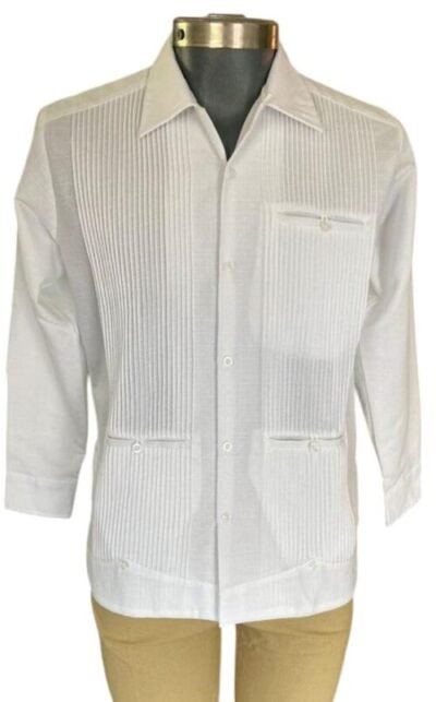 Guayabera Presidencial