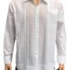 Guayabera Mod. Panal