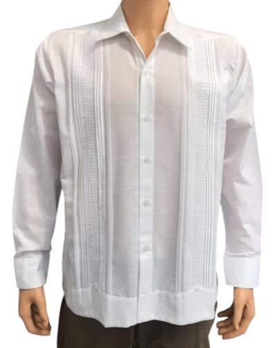 Guayabera Mod. Panal
