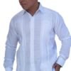 Guayabera Mod. Panal