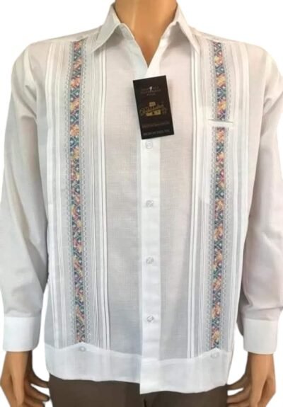Guayabera Giovanny