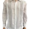 Guayabera Mod.Jesús