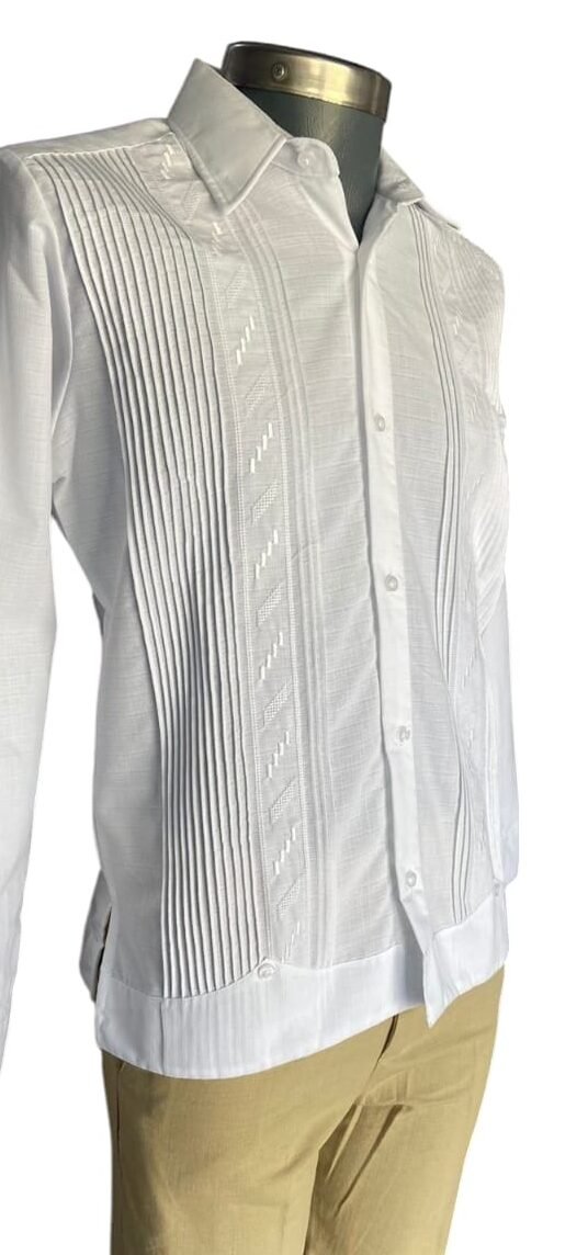 Guayabera Mod. Merida