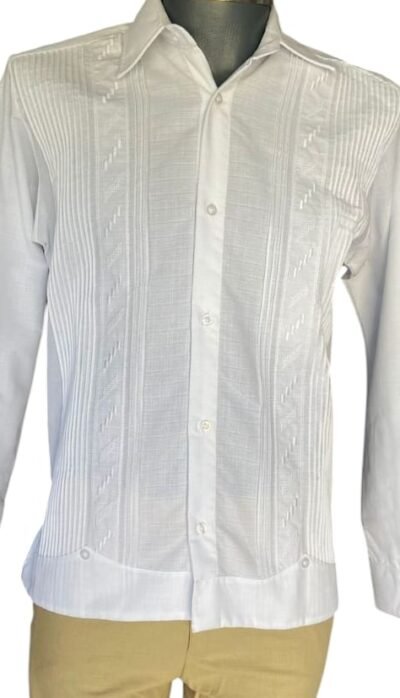 Guayabera Mod. Merida
