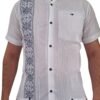 Guayabera Balam