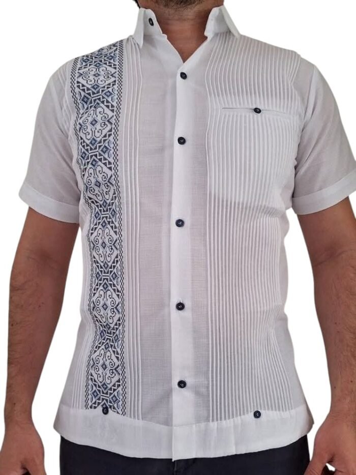 Guayabera Balam