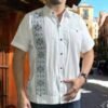 Guayabera Balam